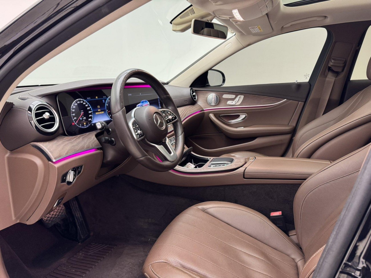 Mercedes-Benz E 300 L 2019
