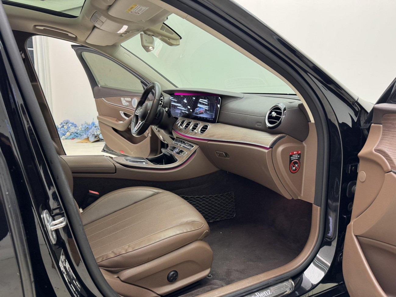Mercedes-Benz E 300 L 2019