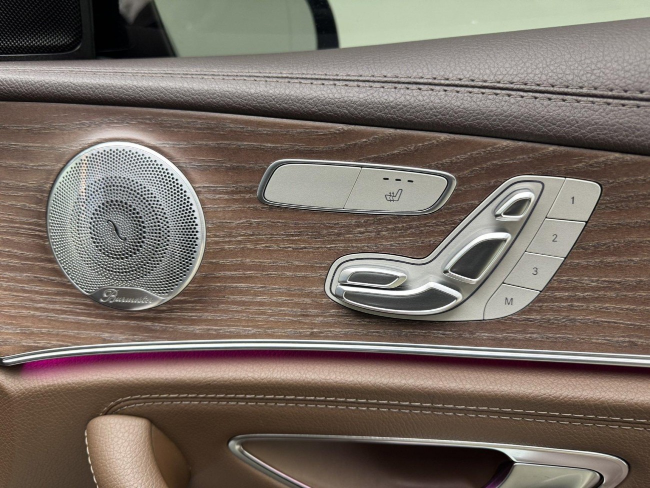 Mercedes-Benz E 300 L 2019