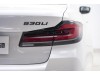 BMW 530Li 2022