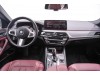 BMW 530Li 2022