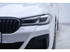 BMW 530Li 2022