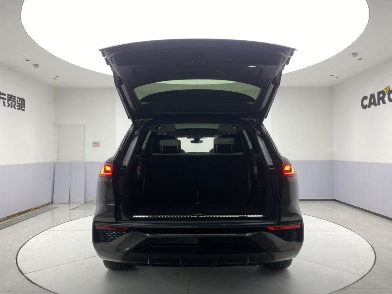 Audi Q6 50 TFSI 2022