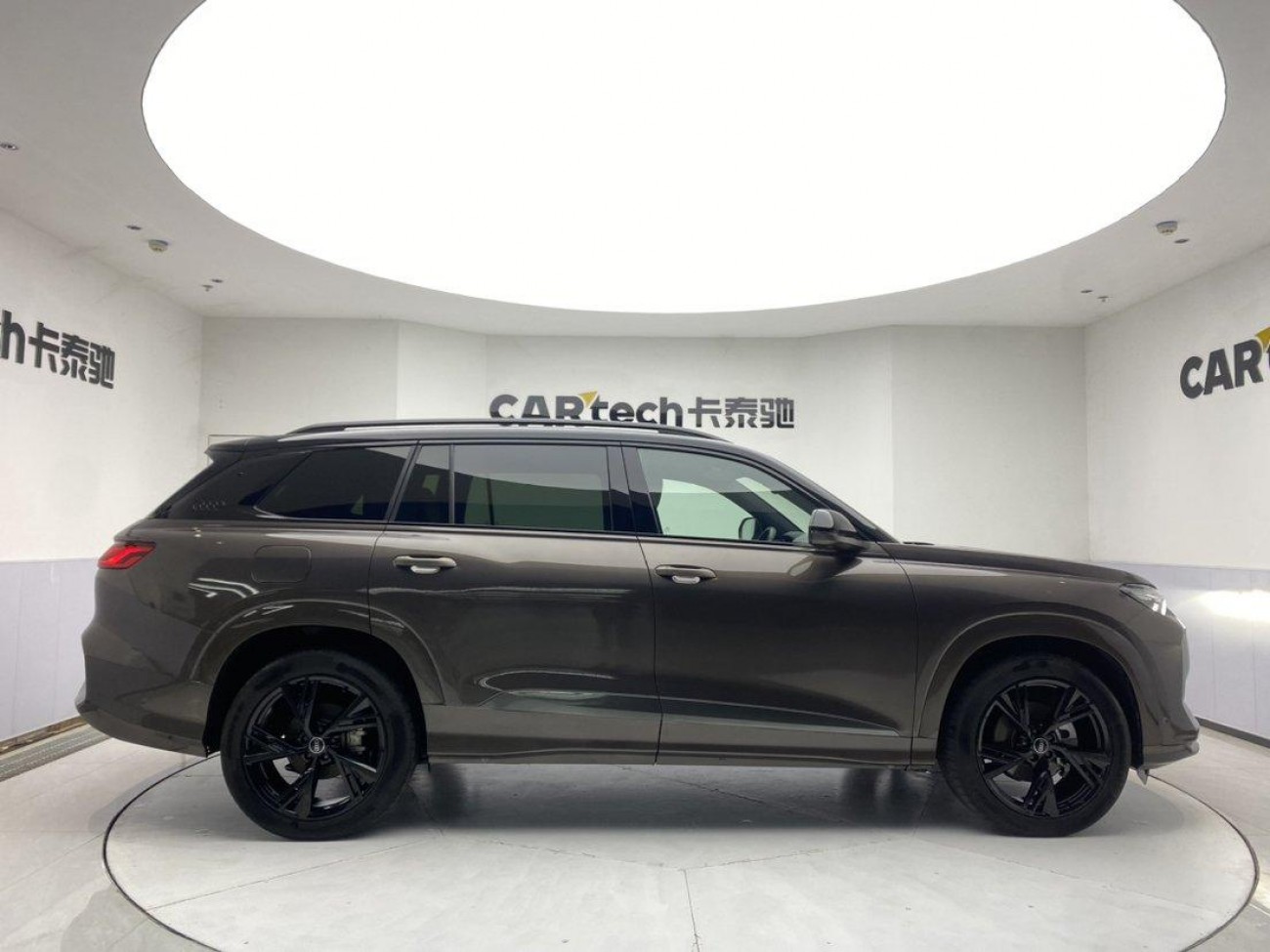 Audi Q6 50 TFSI 2022