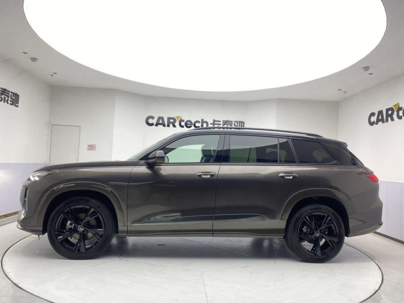 Audi Q6 50 TFSI 2022