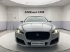 Jaguar XFL 2020
