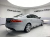 Jaguar XFL 2020
