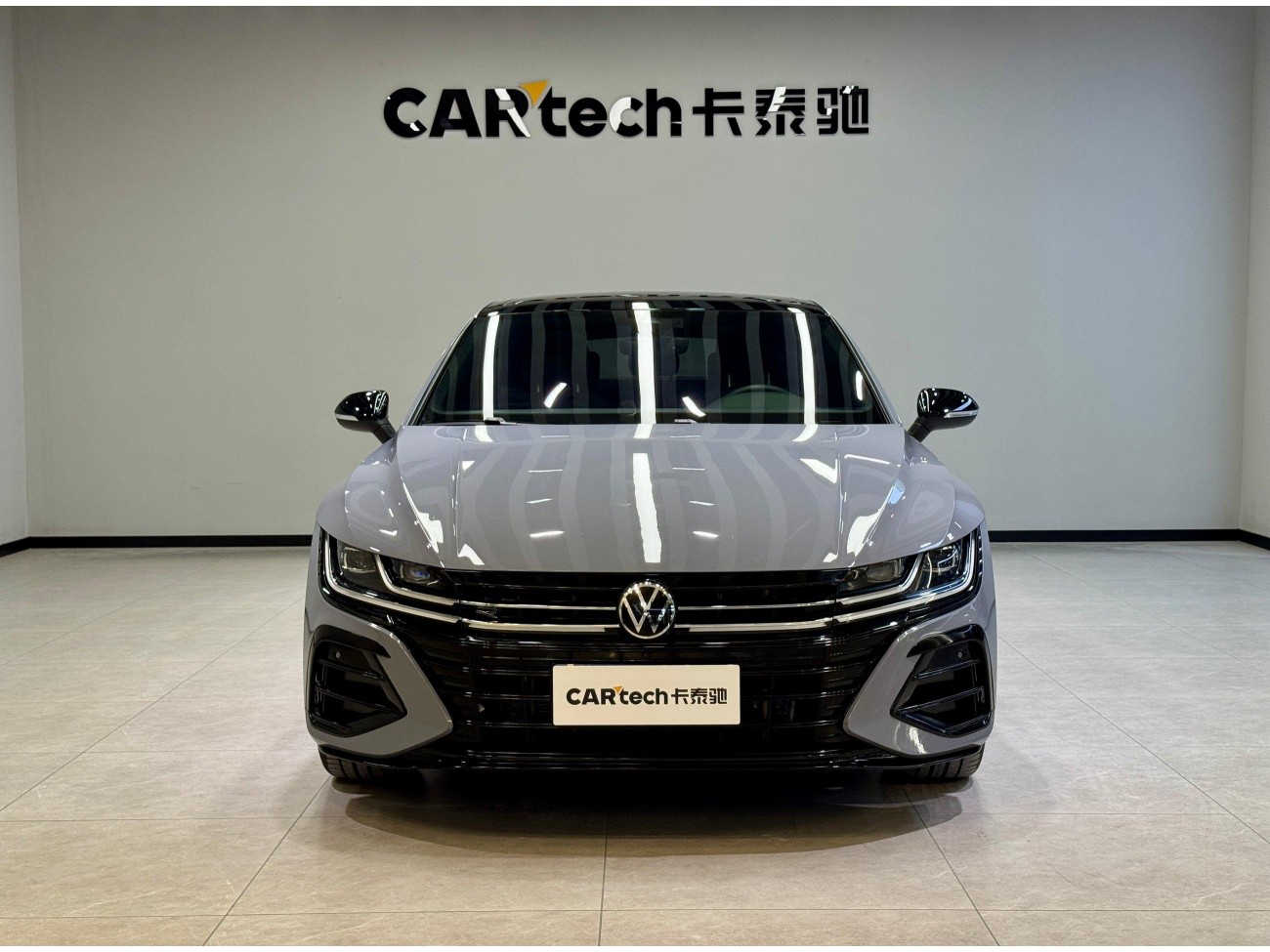 Volkswagen CC 2024