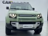 Land Rover Defender 2023