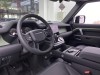 Land Rover Defender 2023