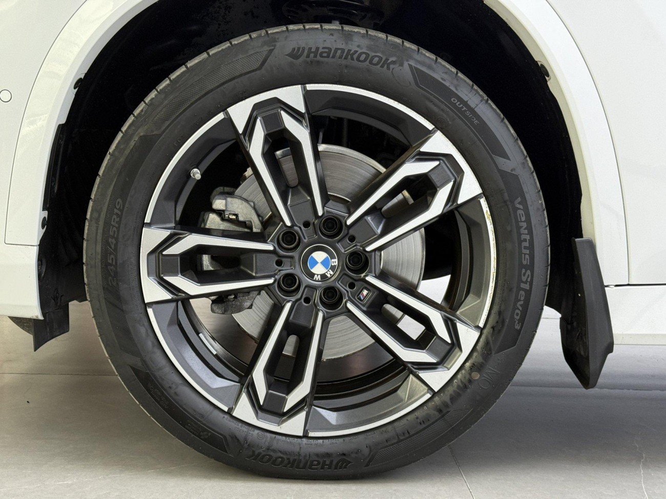 BMW X1 2024