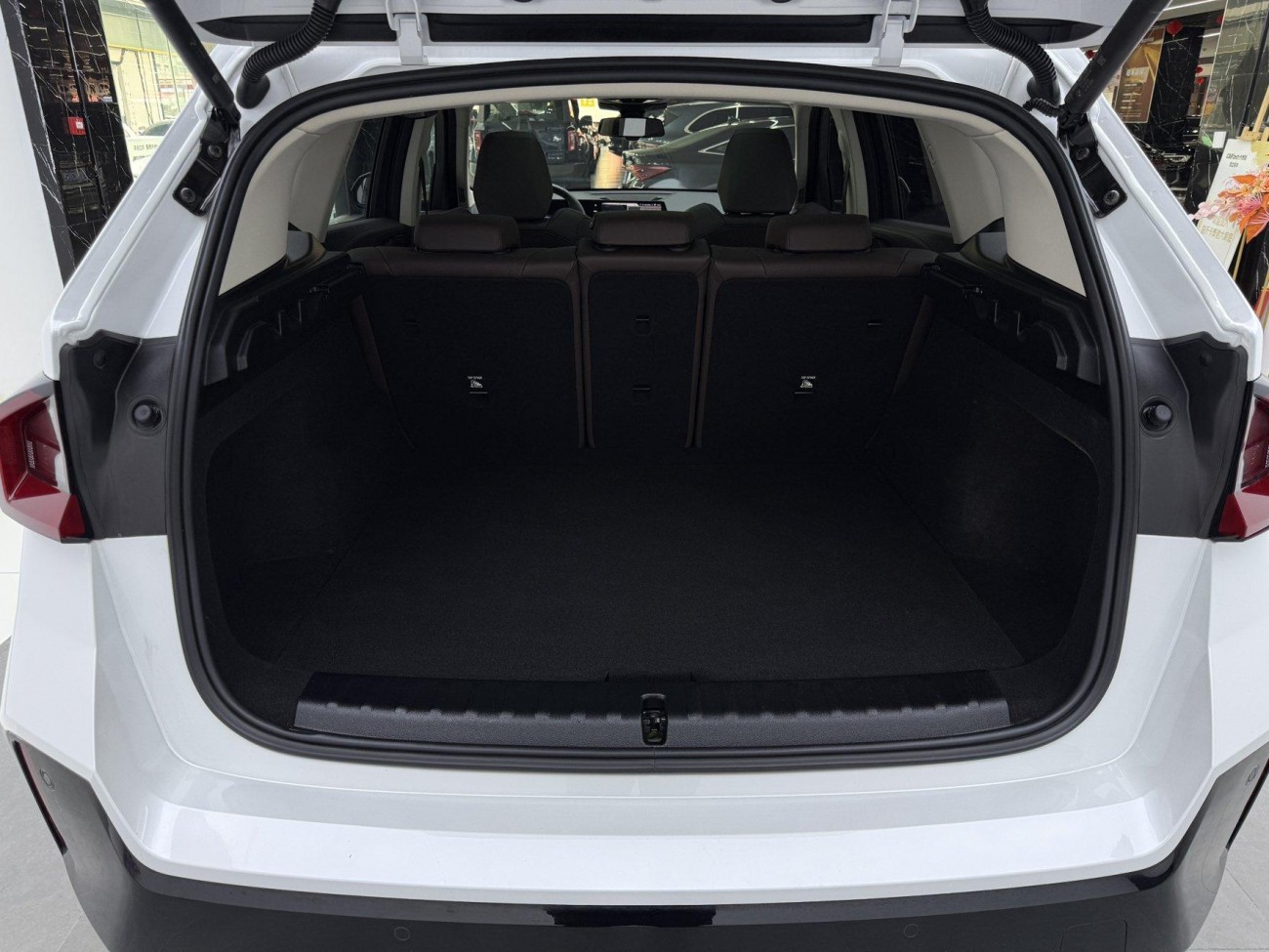BMW X1 2024