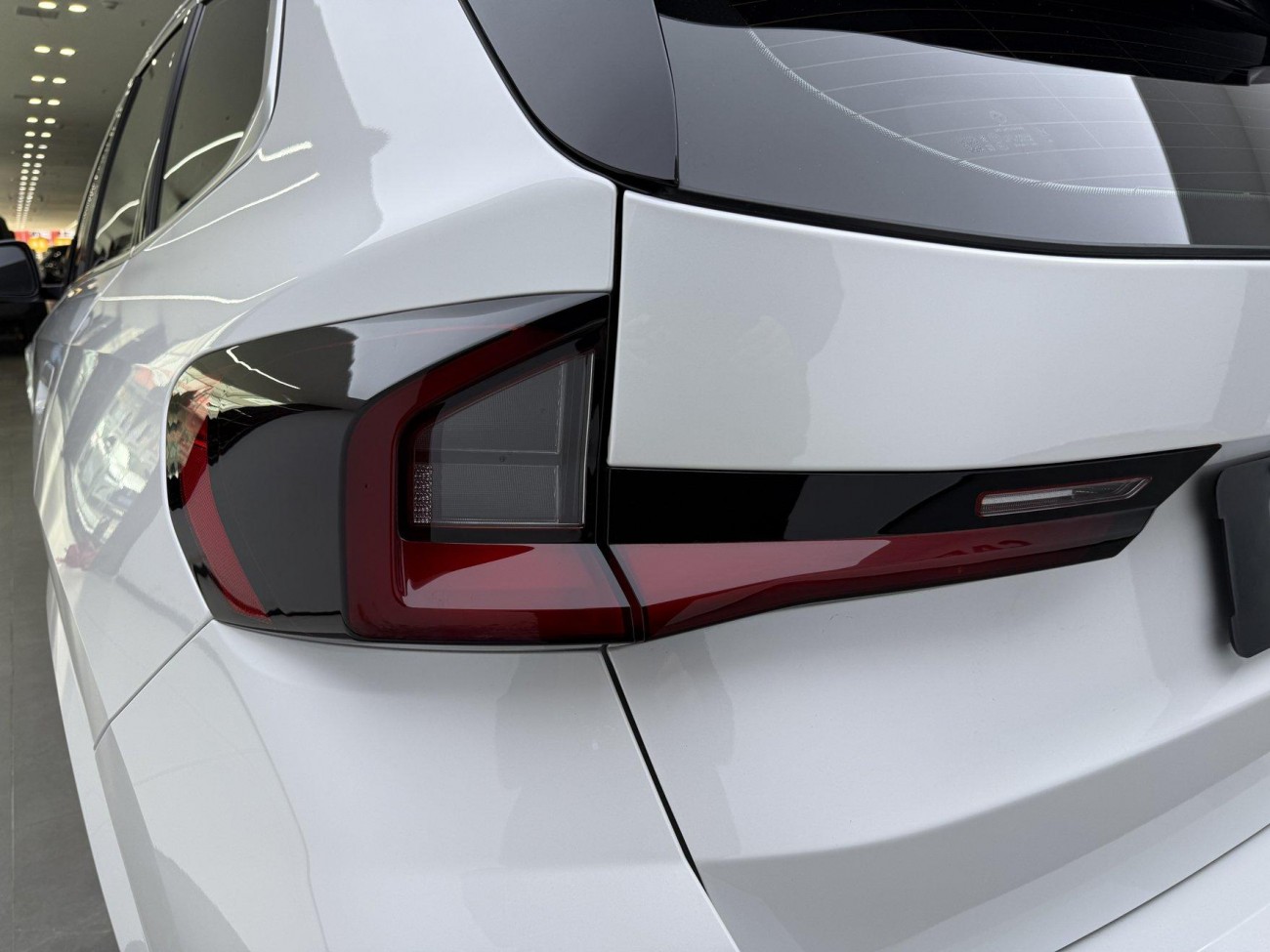 BMW X1 2024