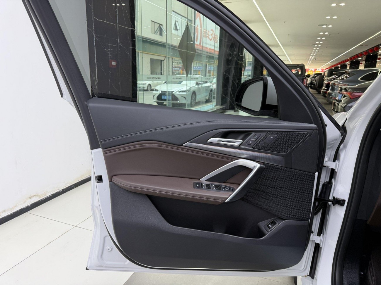 BMW X1 2024