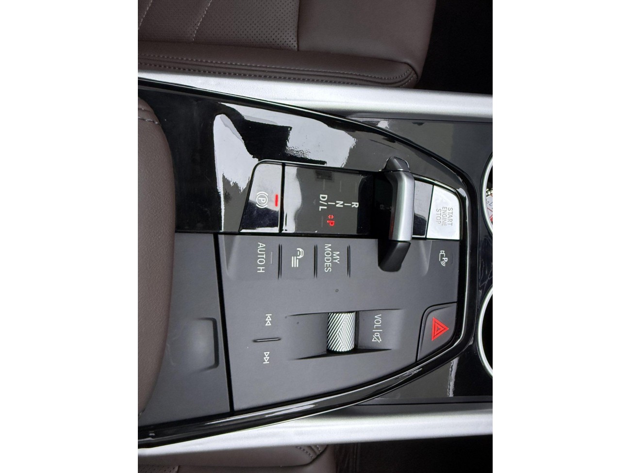 BMW X1 2024