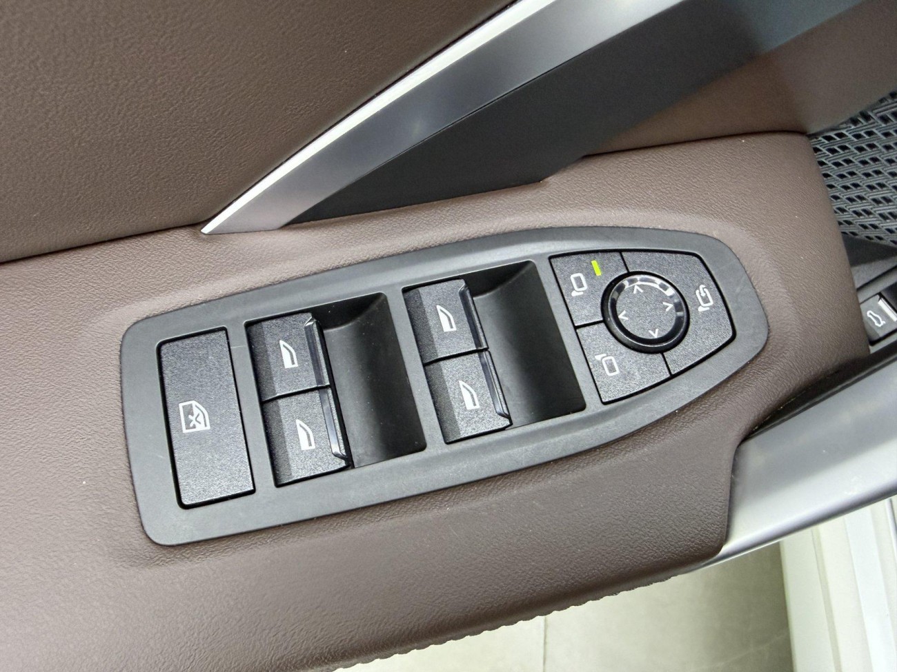 BMW X1 2024