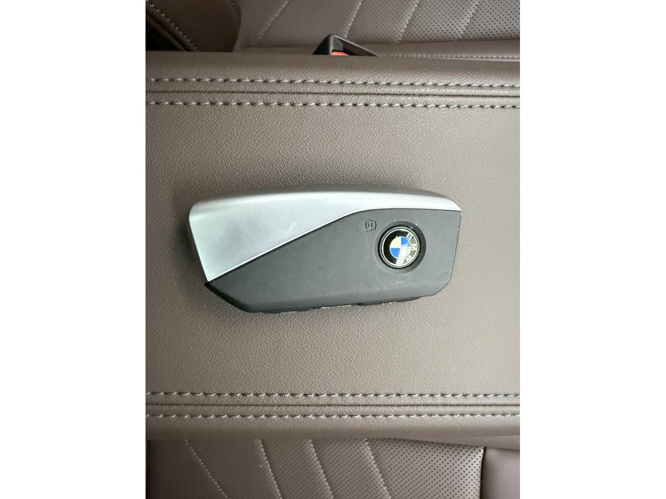 BMW X1 2024