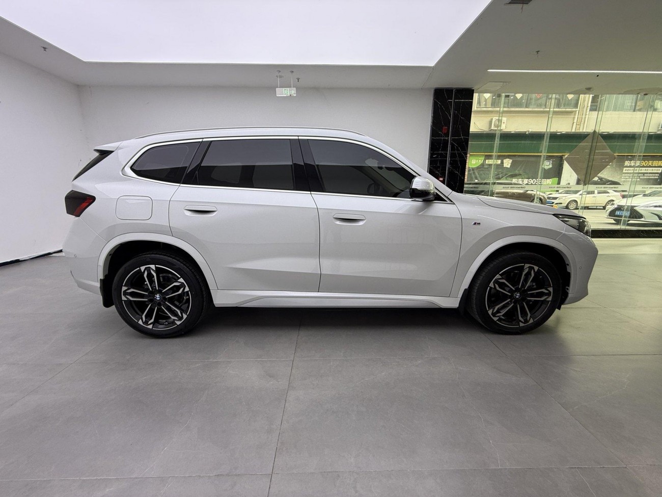 BMW X1 2024