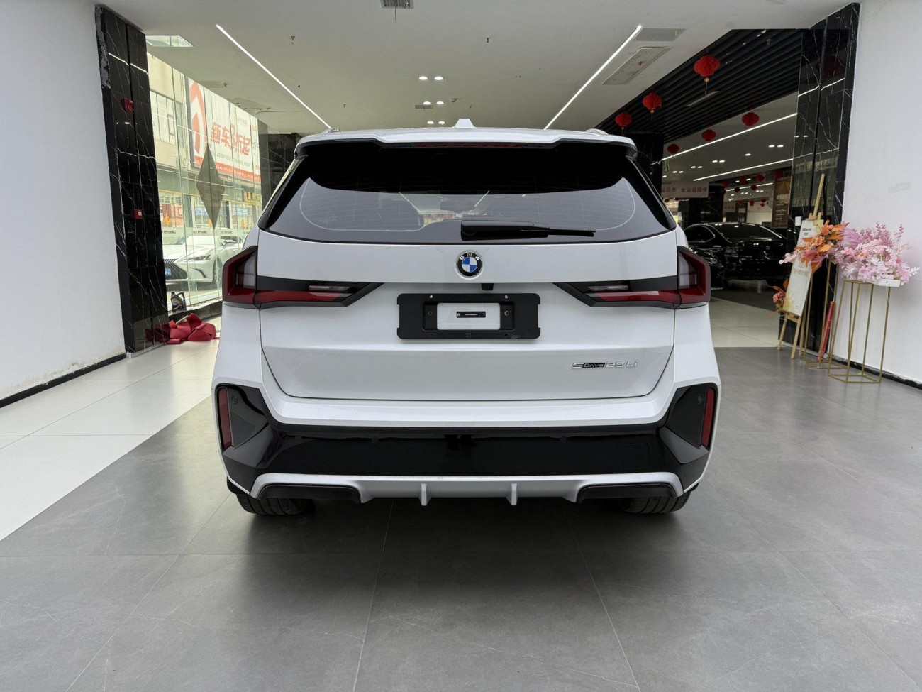 BMW X1 2024