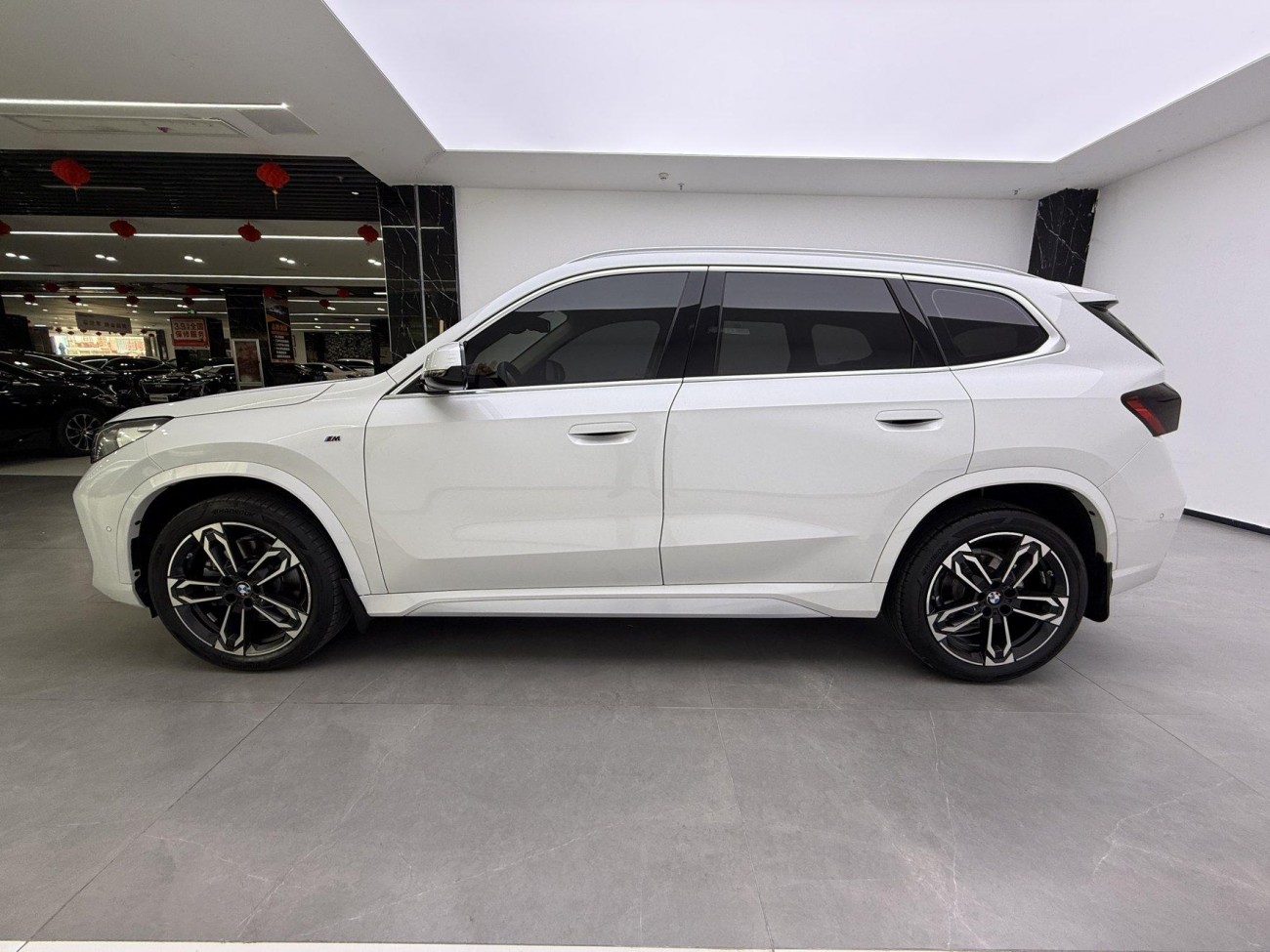 BMW X1 2024