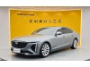 Cadillac CT6 2025