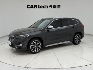 BMW X1 2021
