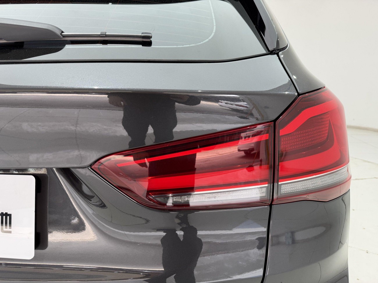 BMW X1 2021