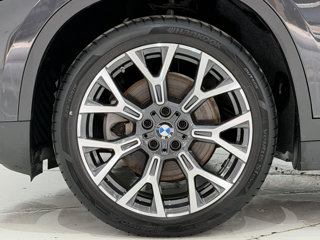 BMW X1 2021