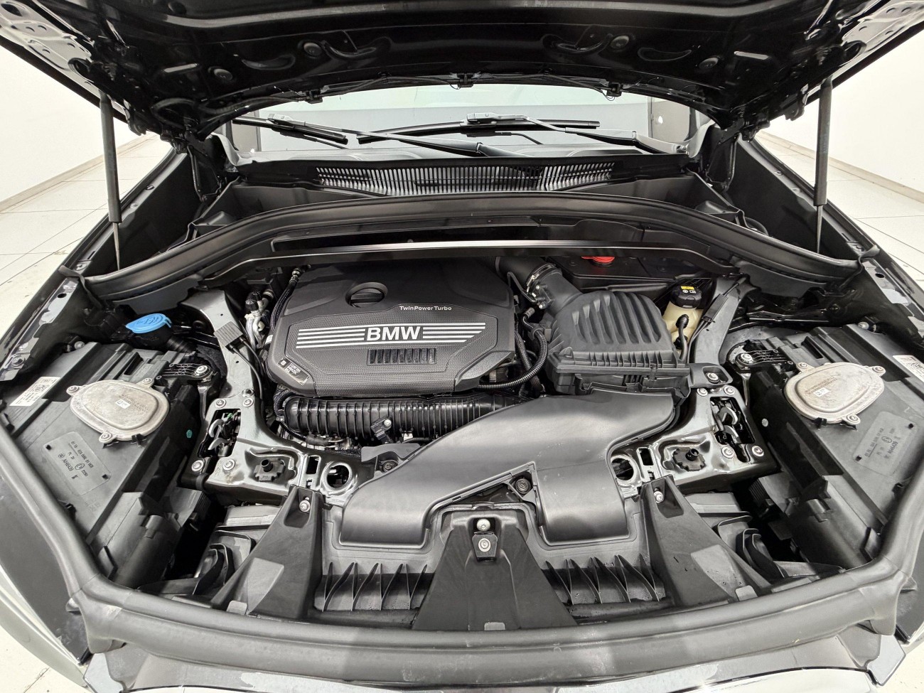BMW X1 2021