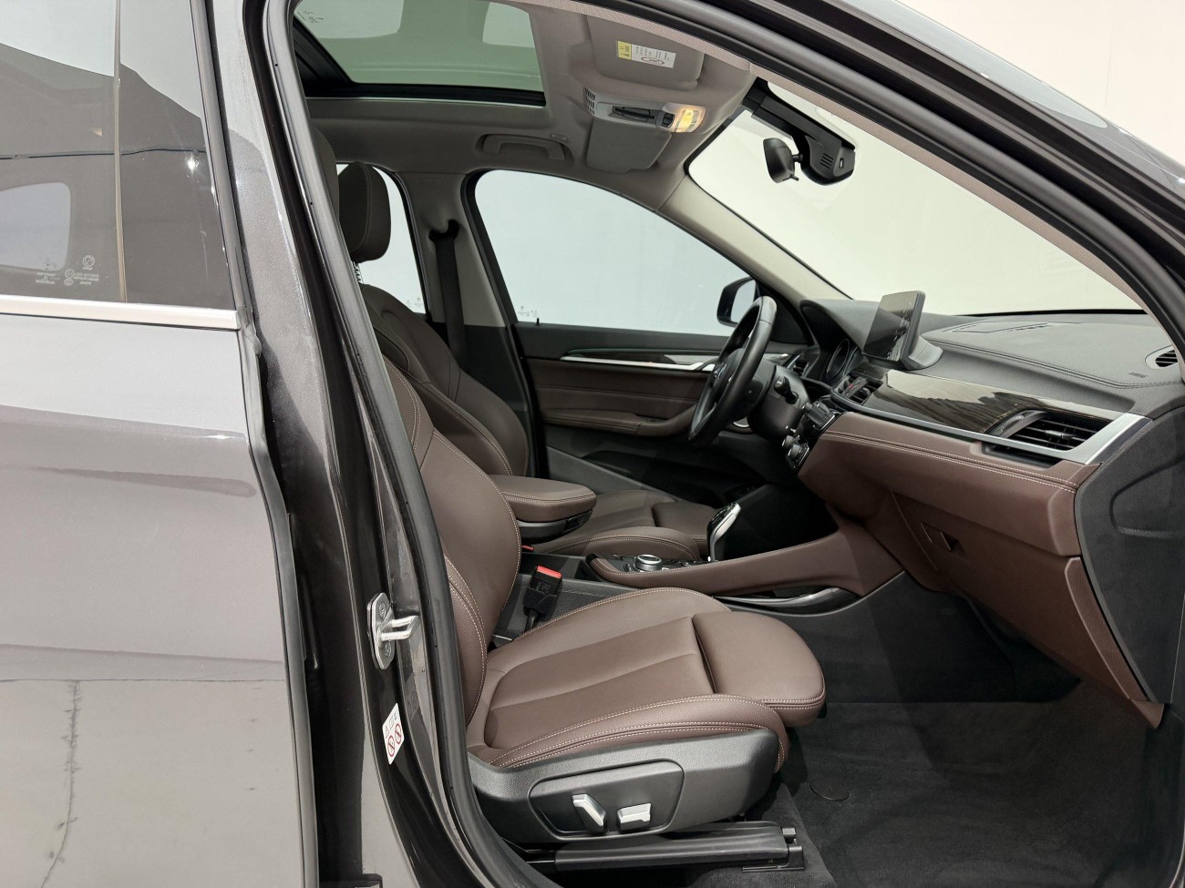 BMW X1 2021