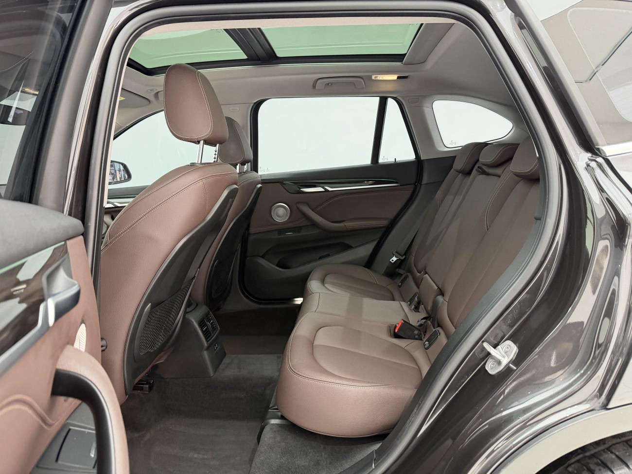 BMW X1 2021