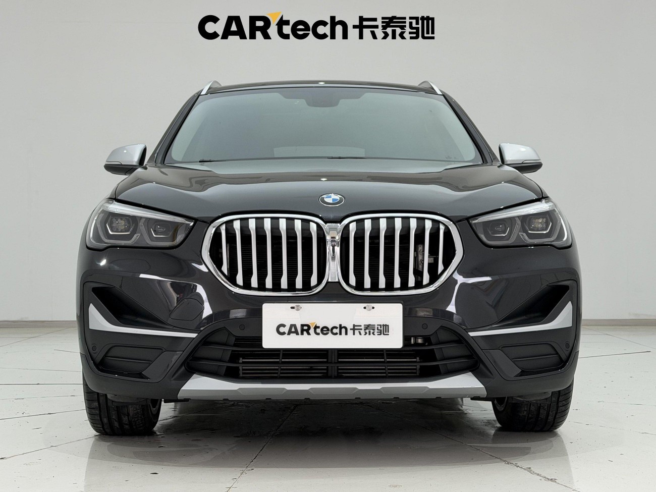 BMW X1 2021