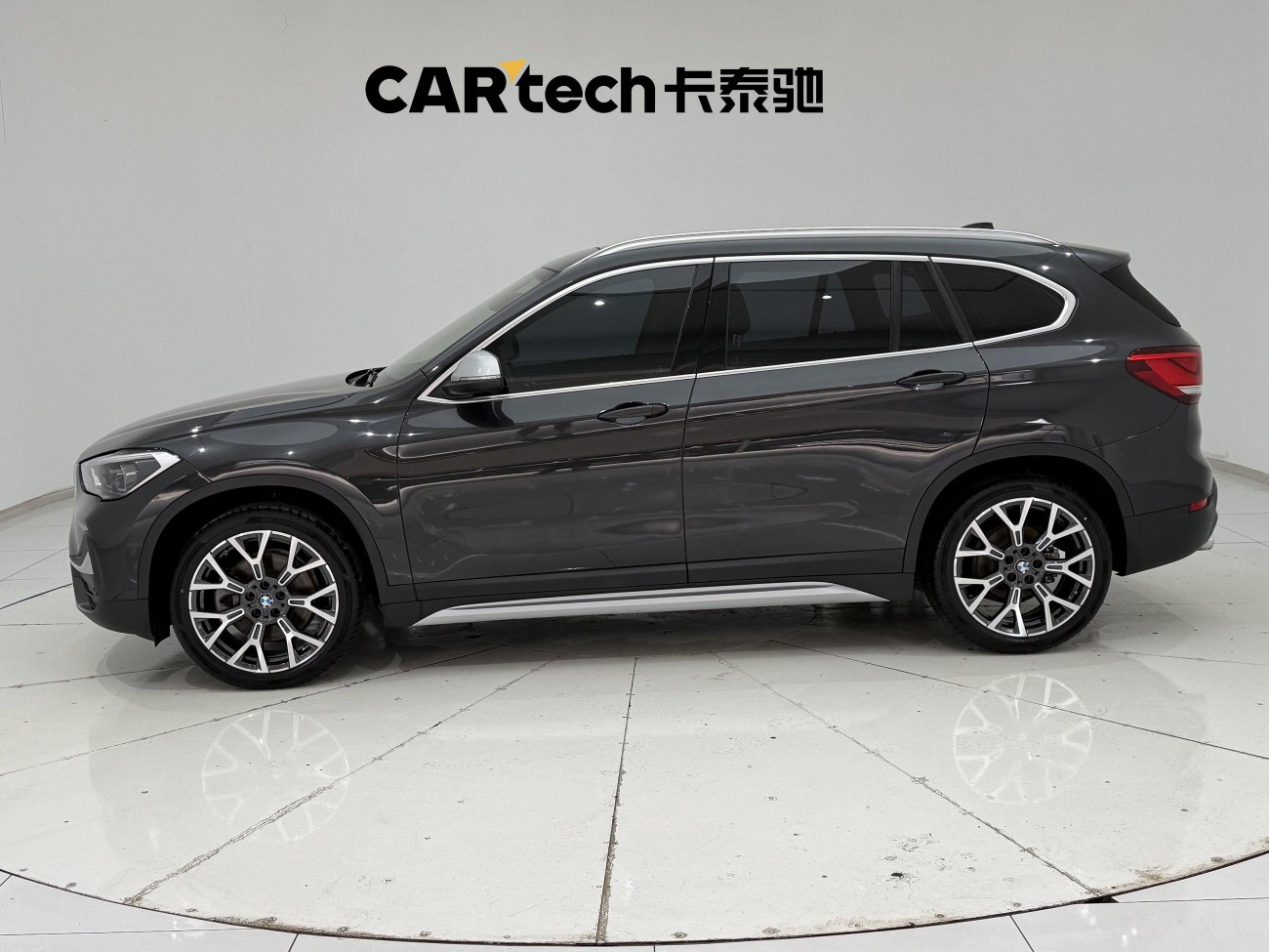 BMW X1 2021