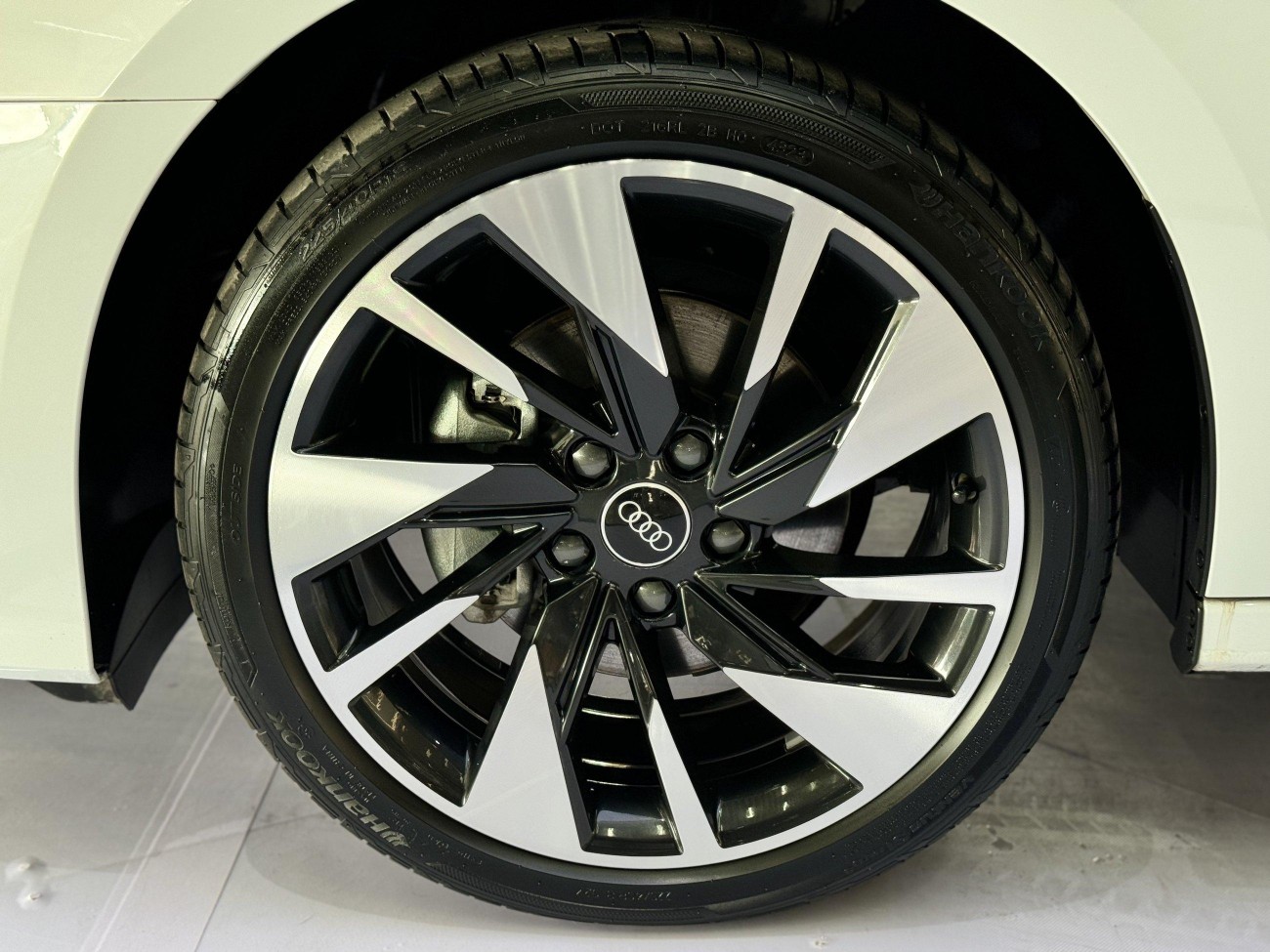 Audi A3 2024