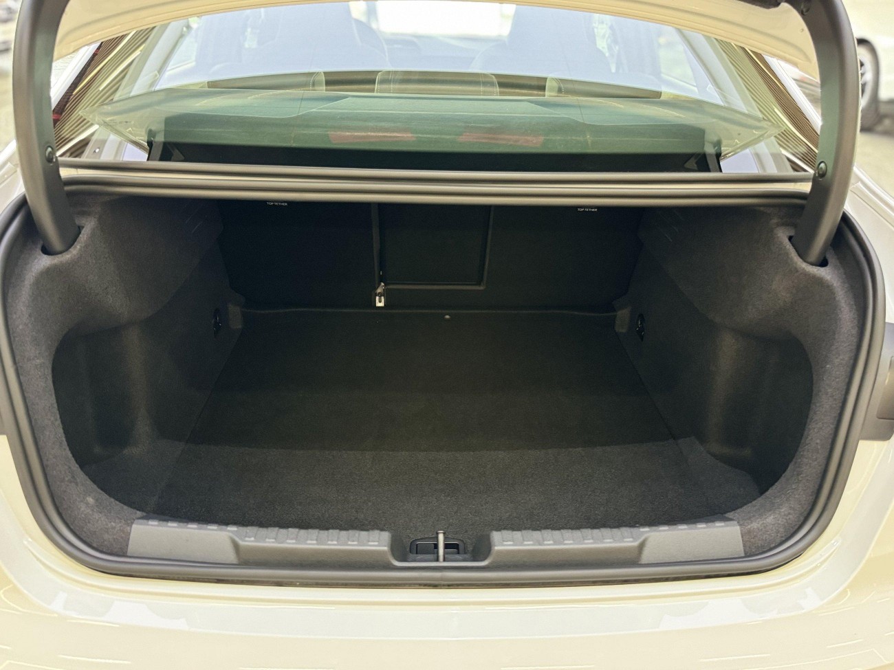Audi A3 2024