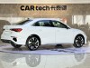 Audi A3 2024