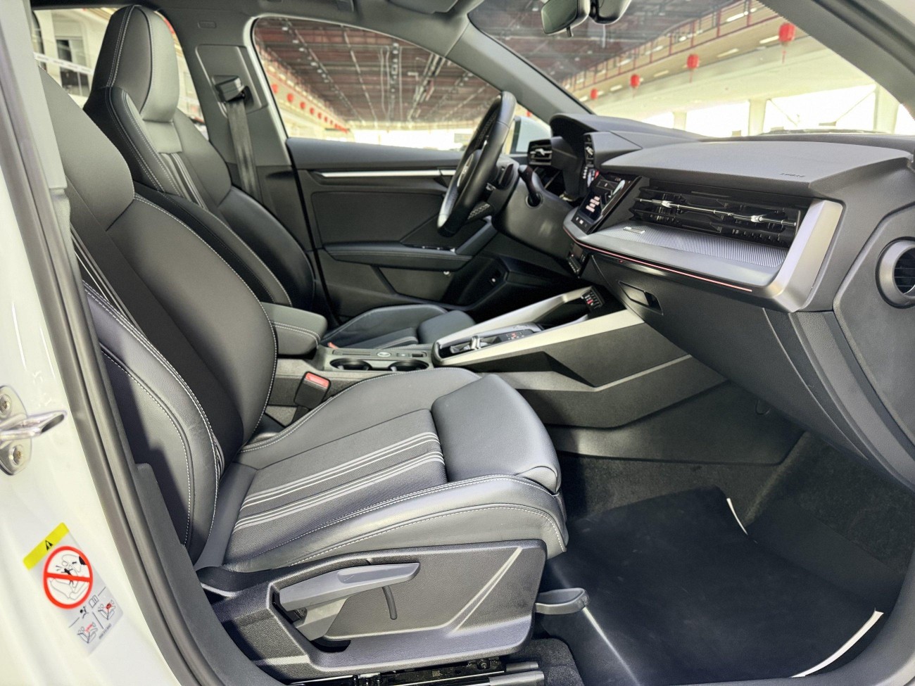 Audi A3 2024