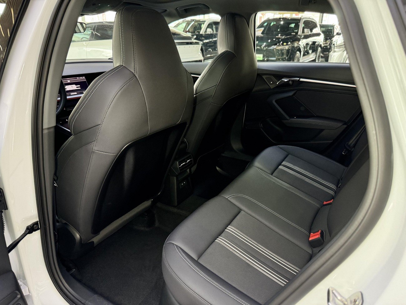 Audi A3 2024
