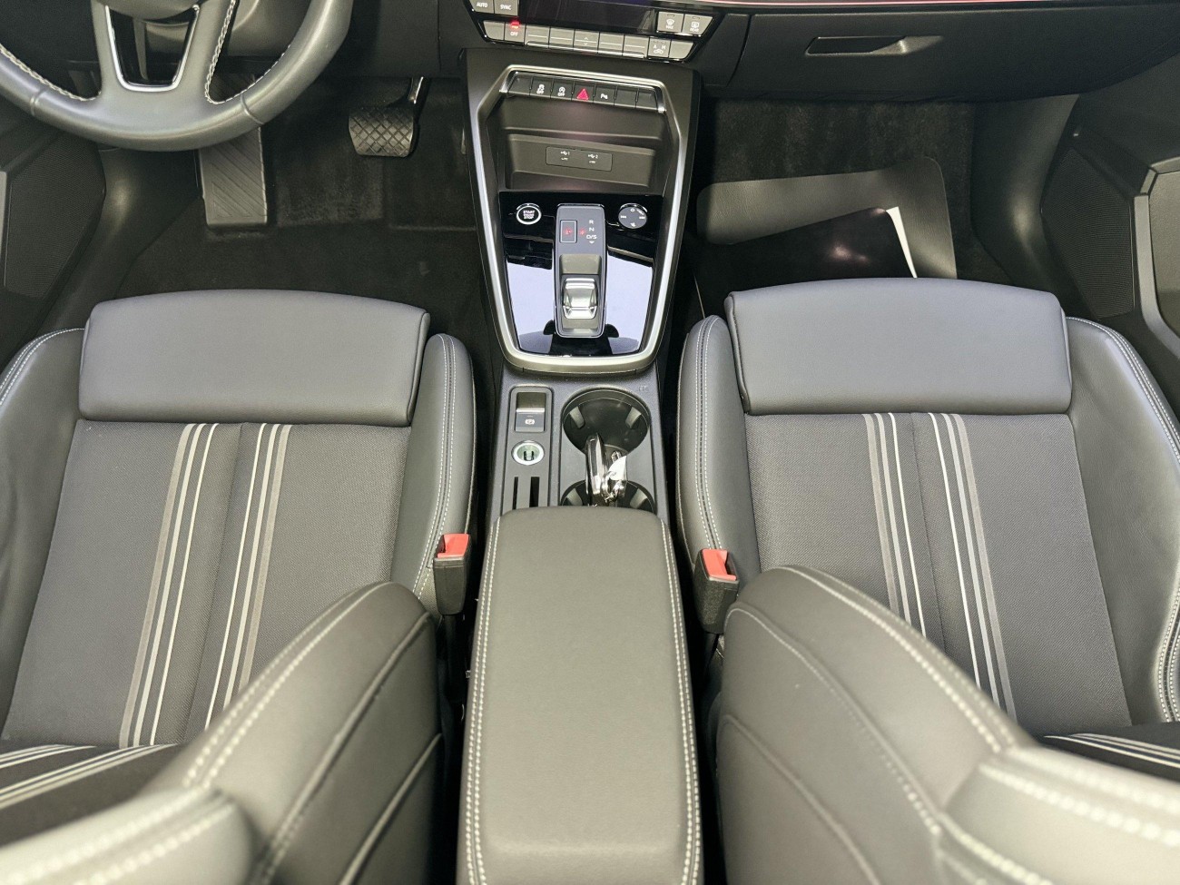 Audi A3 2024