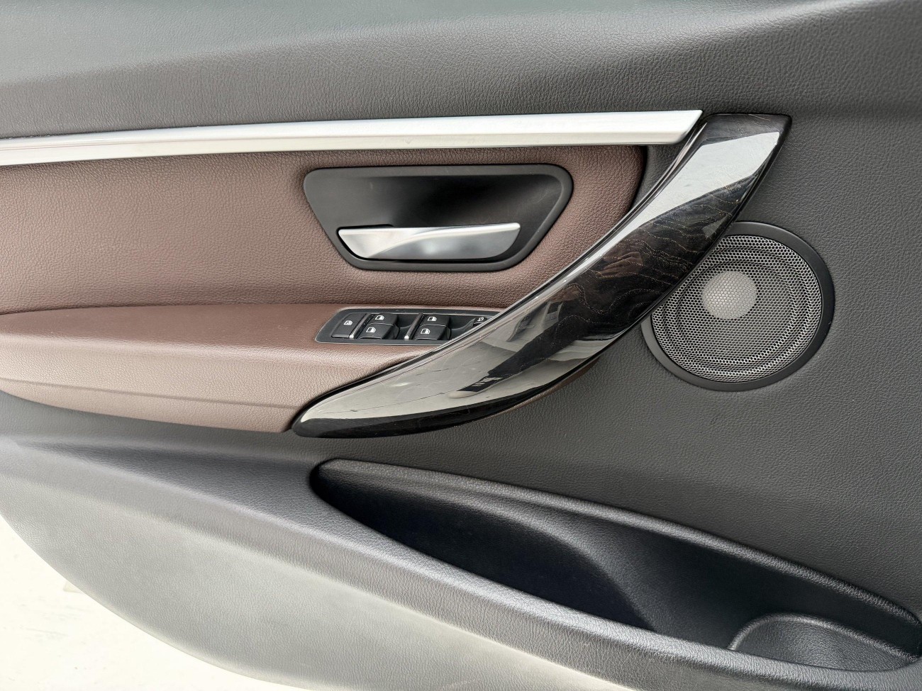 BMW 320Li 2018