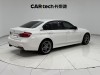 BMW 320Li 2018