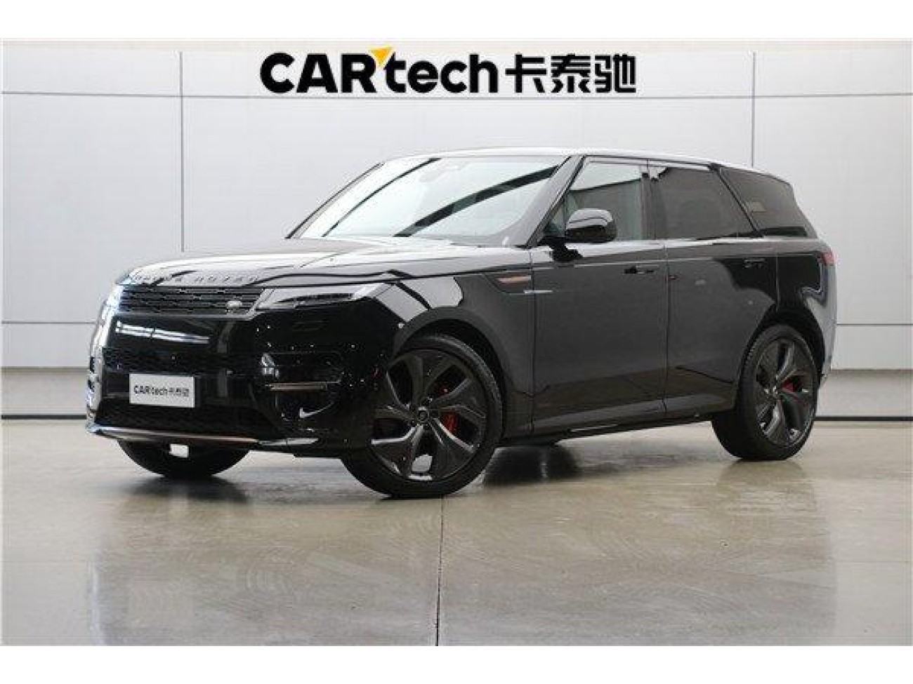 Land Rover Range Rover Sport 2024