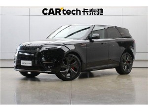 Land Rover Range Rover Sport 2024