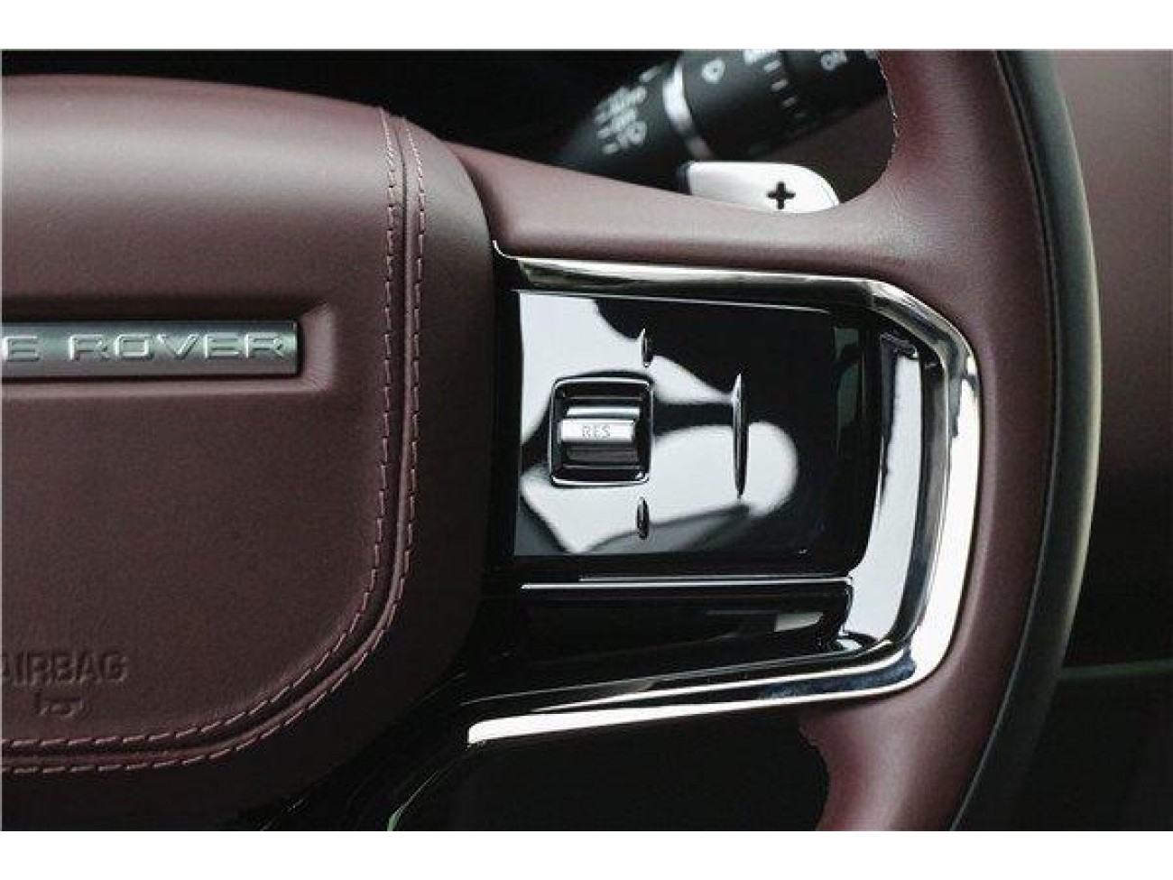 Land Rover Range Rover Sport 2024