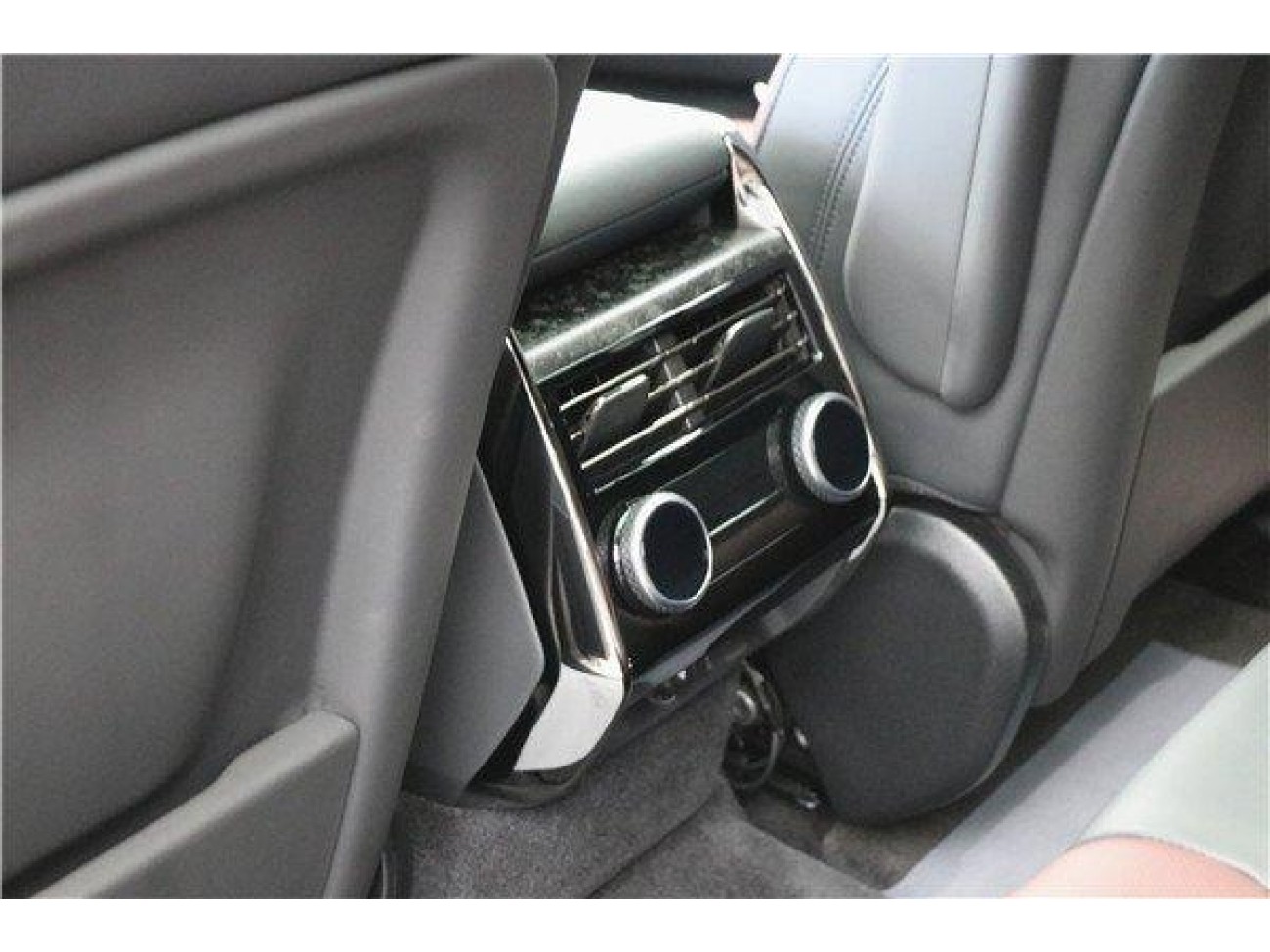Land Rover Range Rover Sport 2024