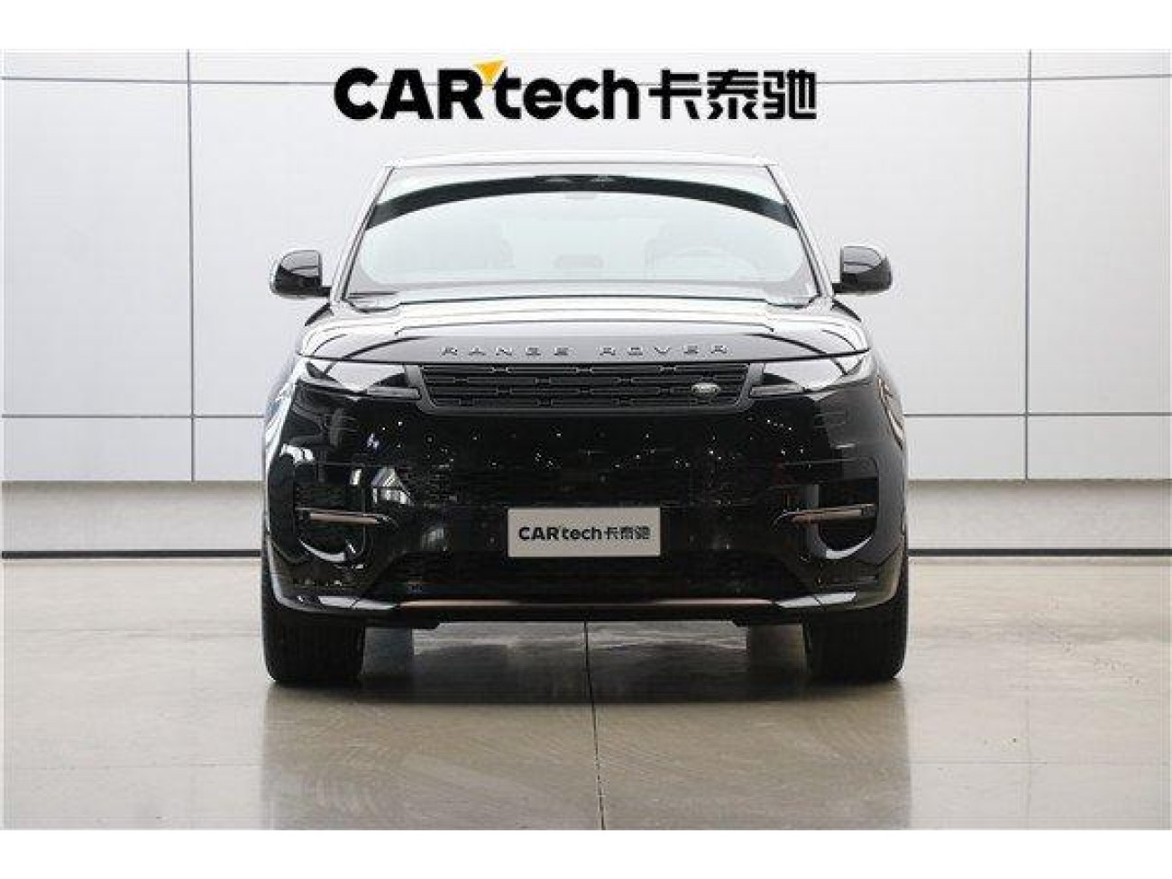 Land Rover Range Rover Sport 2024