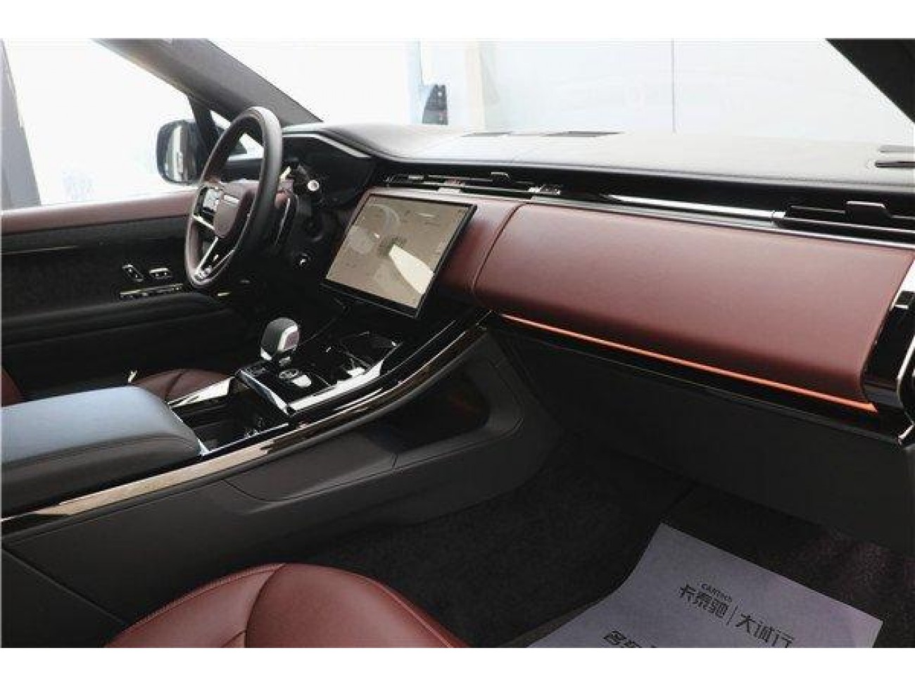 Land Rover Range Rover Sport 2024
