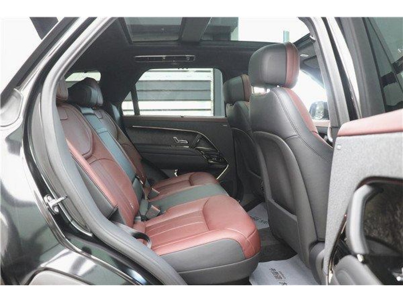 Land Rover Range Rover Sport 2024