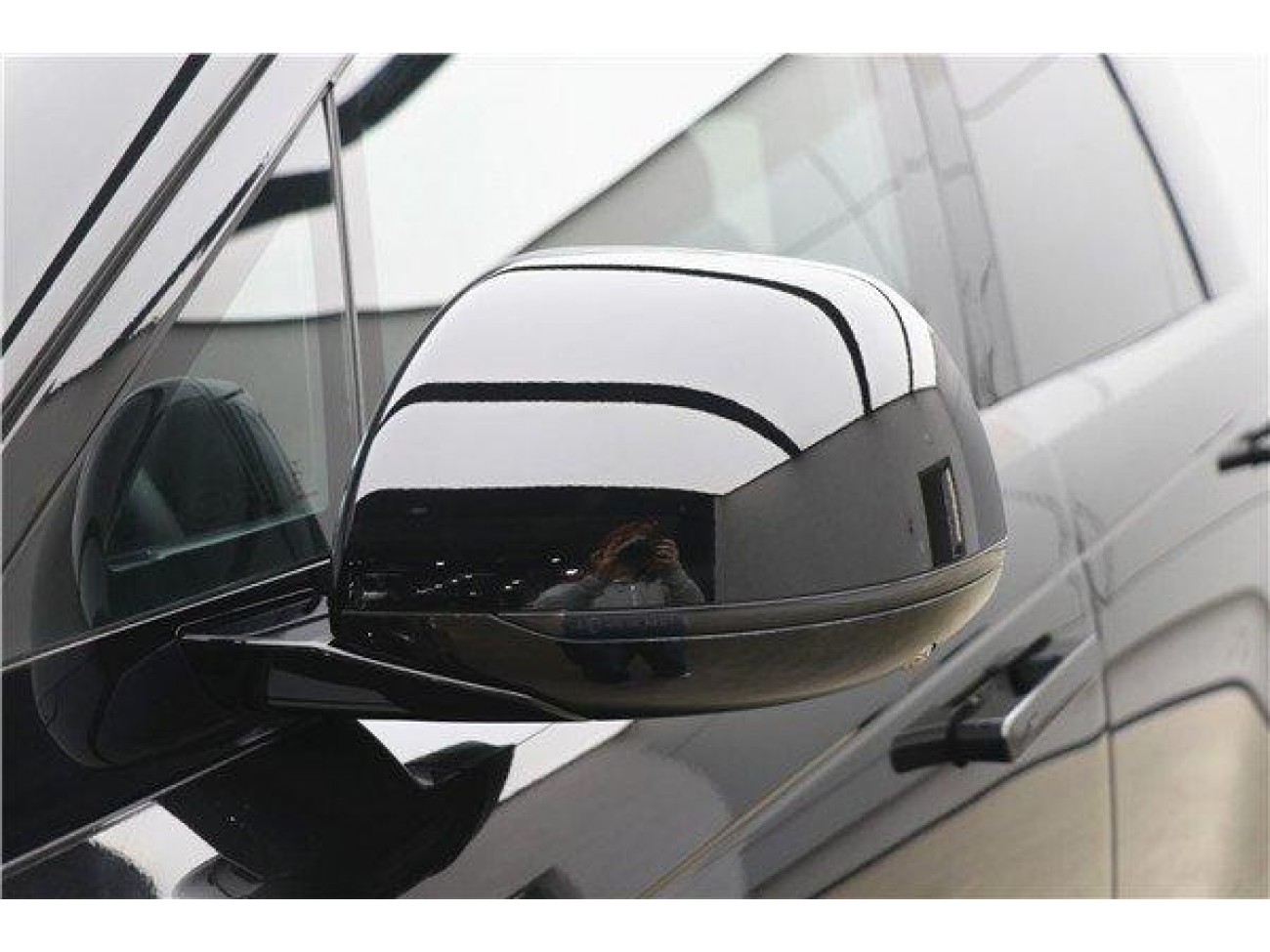 Land Rover Range Rover Sport 2024