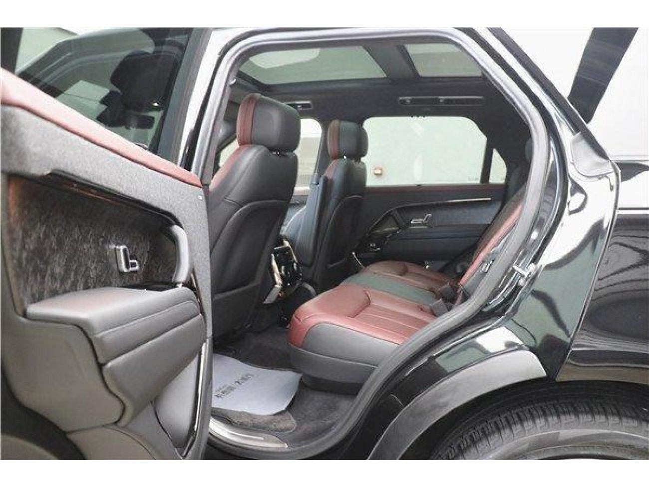 Land Rover Range Rover Sport 2024